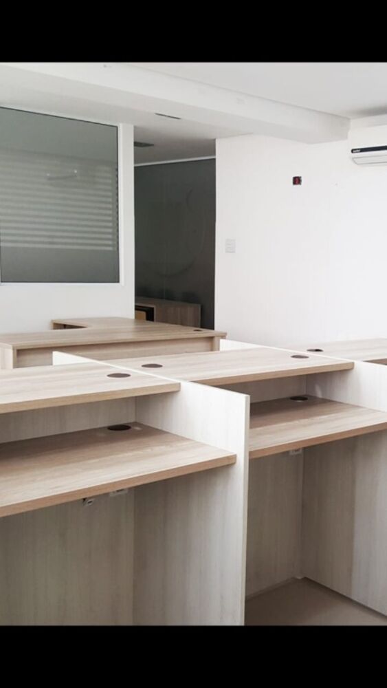 Conjunto Comercial-Sala para alugar, 74m² - Foto 15