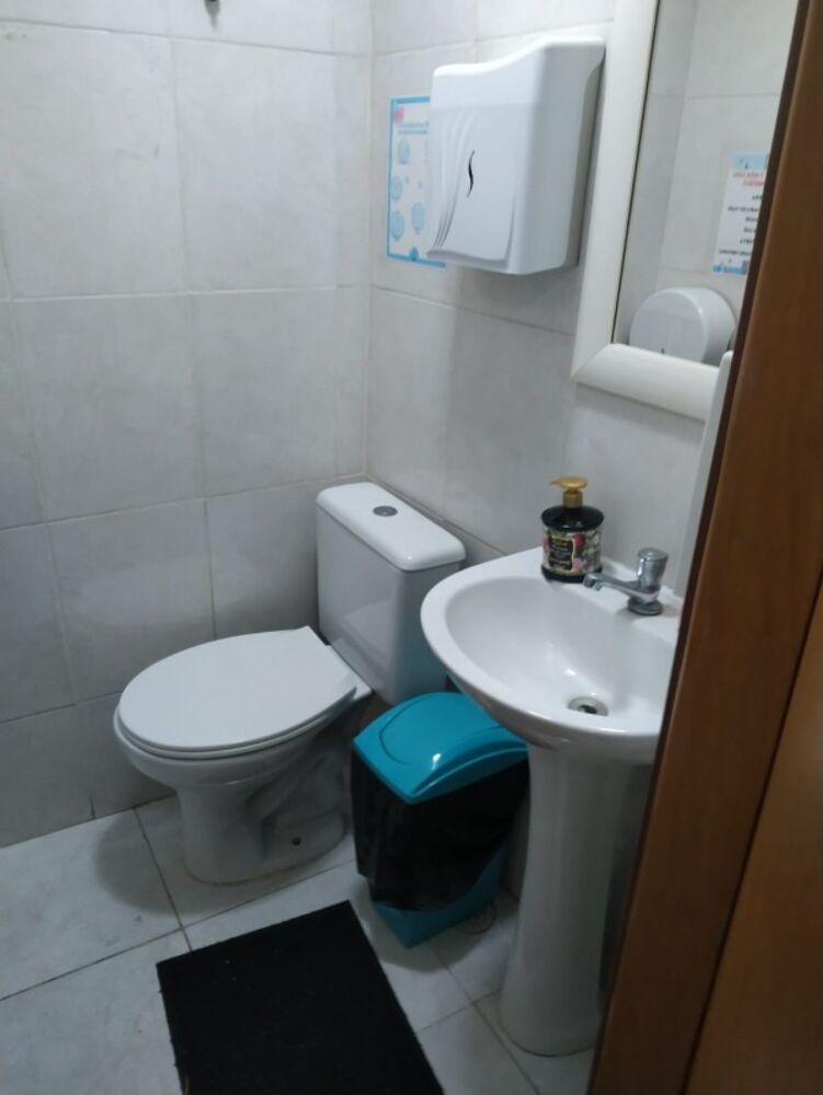 Conjunto Comercial-Sala para alugar, 74m² - Foto 10