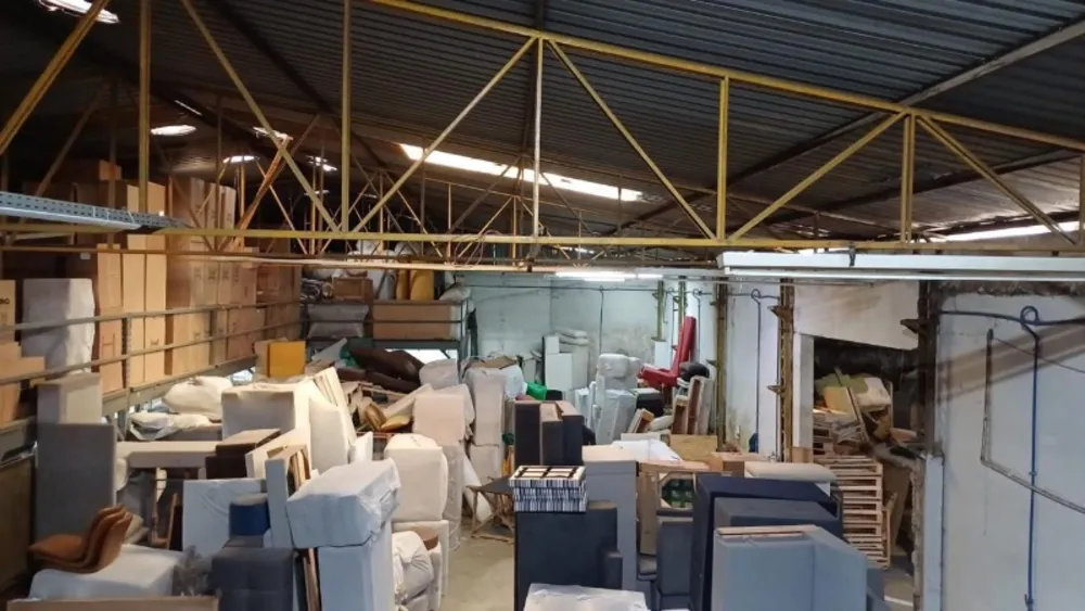 Prédio Inteiro, 1981 m² - Foto 5