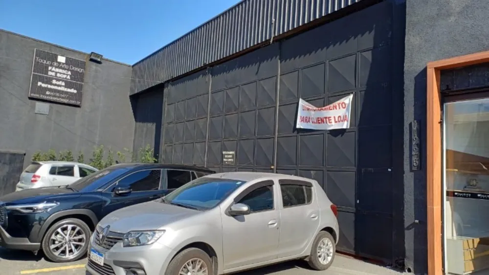 Prédio Inteiro, 1981 m² - Foto 7