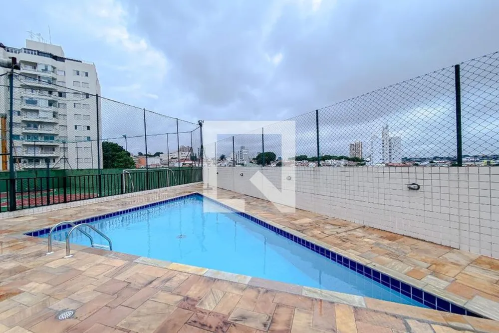 Apartamento, 3 quartos, 64 m² - Foto 1