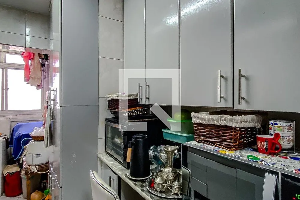 Apartamento, 3 quartos, 64 m² - Foto 2