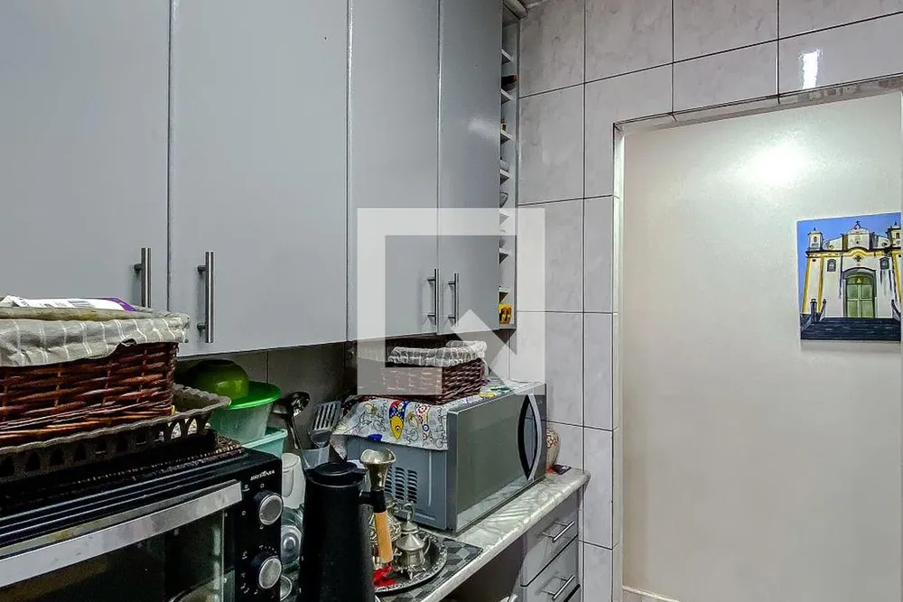 Apartamento, 3 quartos, 64 m² - Foto 8