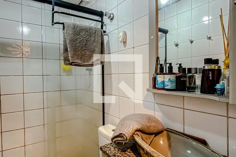 Apartamento, 3 quartos, 64 m² - Foto 12
