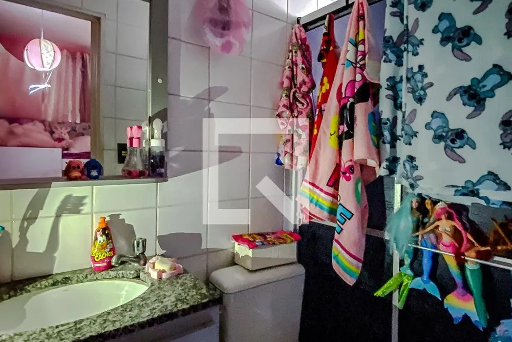 Apartamento, 3 quartos, 64 m² - Foto 11