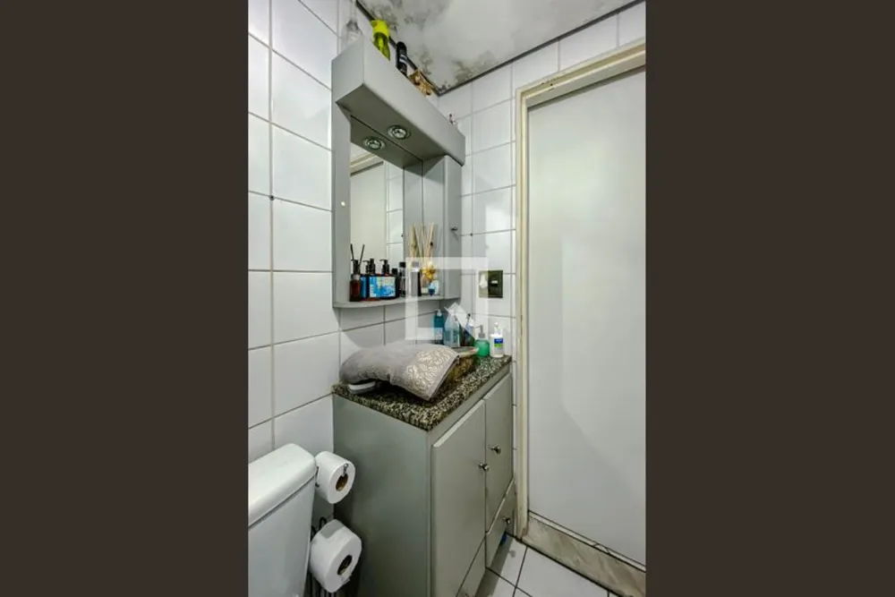 Apartamento, 3 quartos, 64 m² - Foto 9
