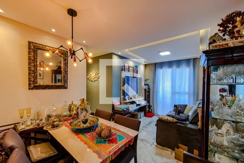 Apartamento, 3 quartos, 64 m² - Foto 5