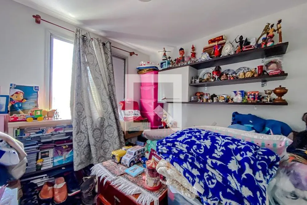 Apartamento, 3 quartos, 64 m² - Foto 7