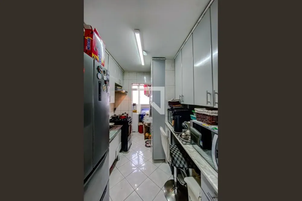 Apartamento, 3 quartos, 64 m² - Foto 10
