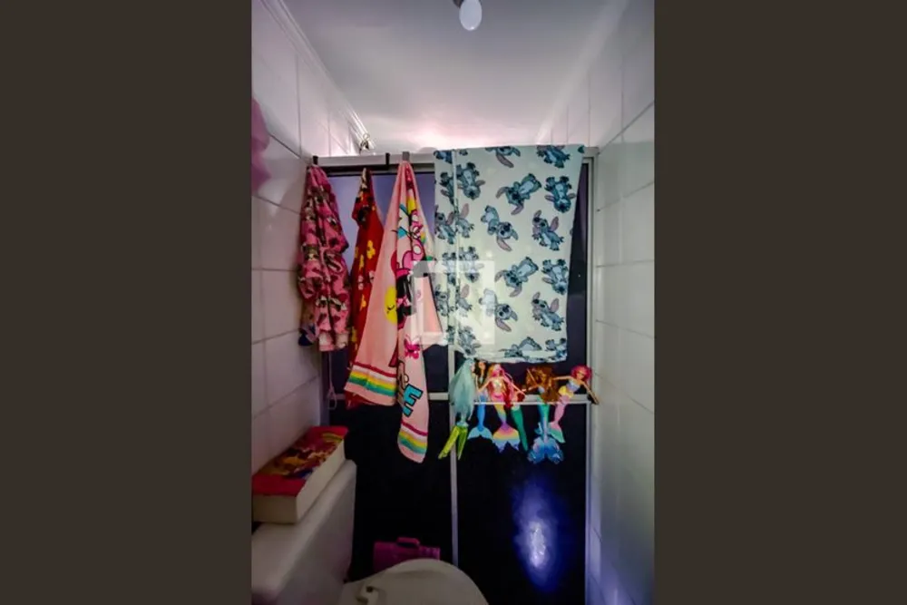 Apartamento, 3 quartos, 64 m² - Foto 4