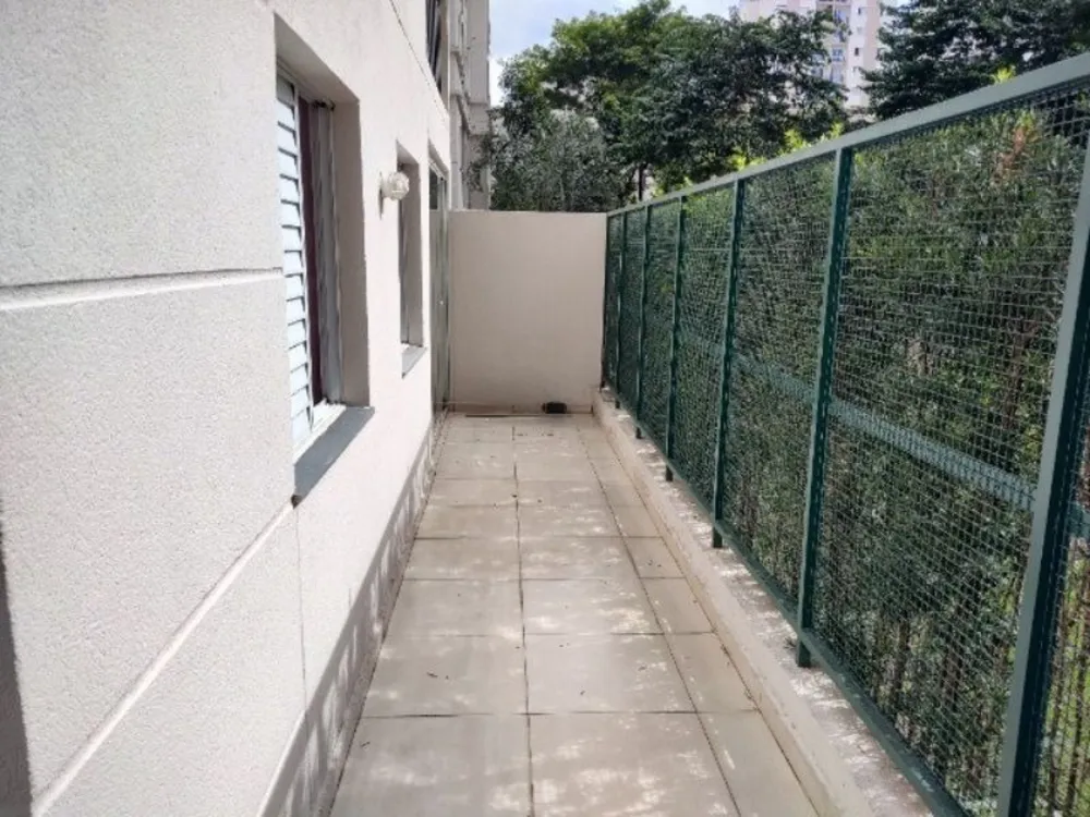 Apartamento, 3 quartos, 96 m² - Foto 4