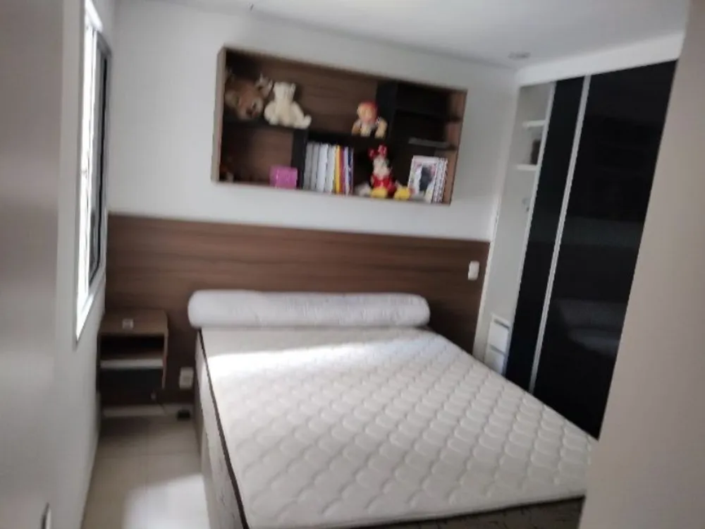 Apartamento, 3 quartos, 96 m² - Foto 1