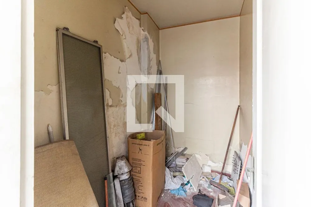 Apartamento, 2 quartos, 100 m² - Foto 2