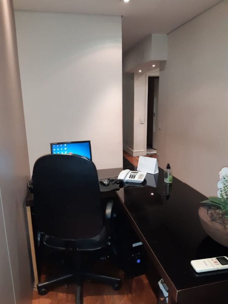 Sala-Conjunto, 170 m² - Foto 4