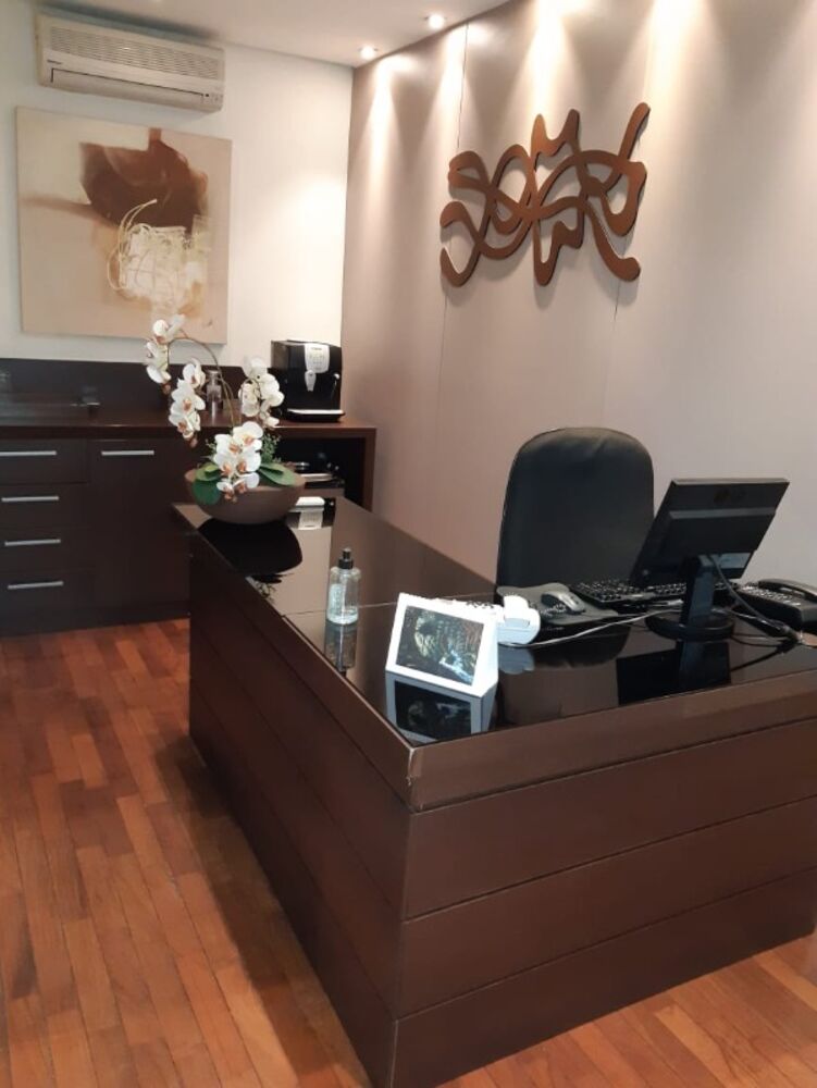 Sala-Conjunto, 170 m² - Foto 1