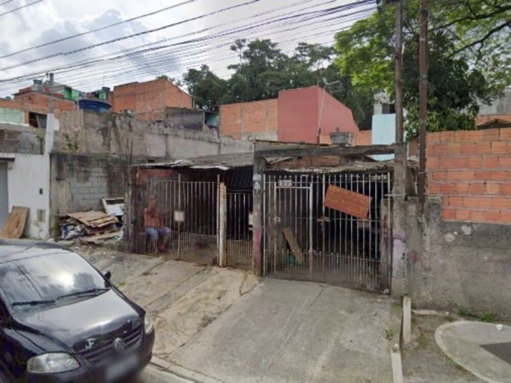 Terreno, 250 m² - Foto 3