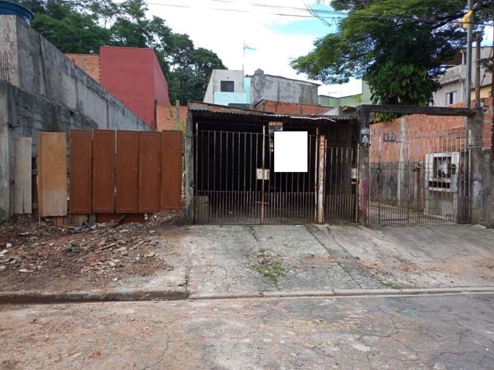 Terreno, 250 m² - Foto 4