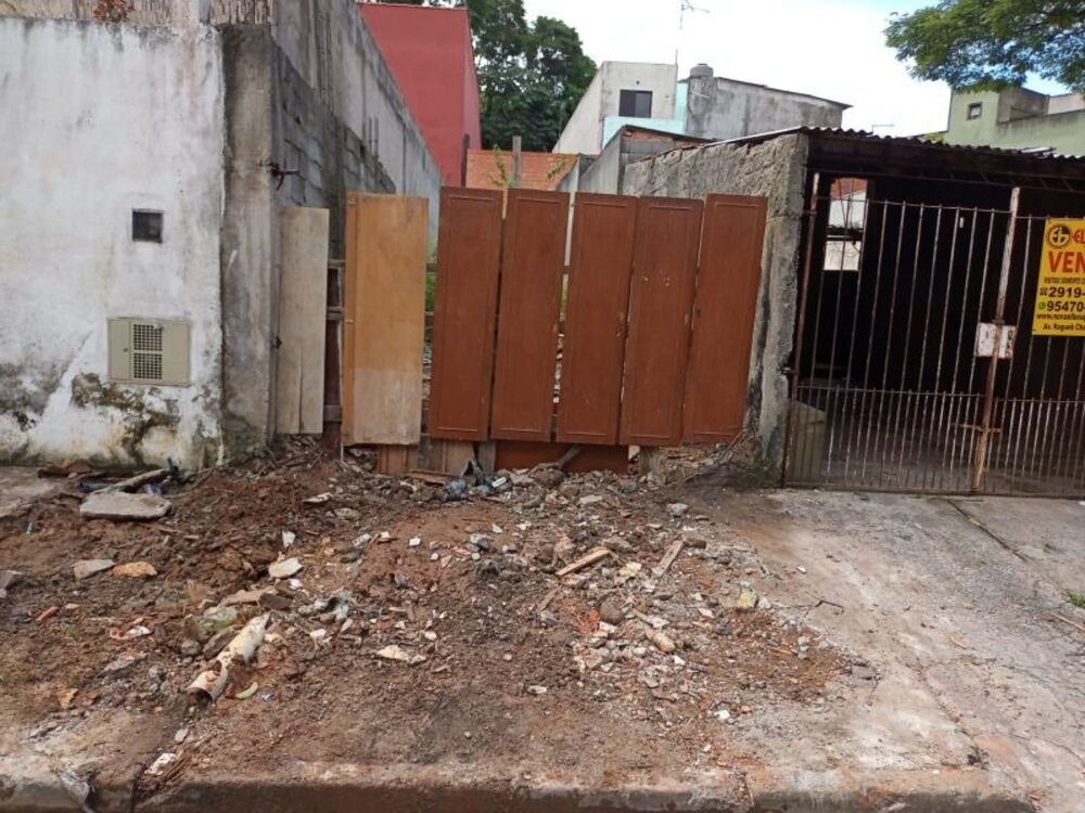 Terreno, 250 m² - Foto 6