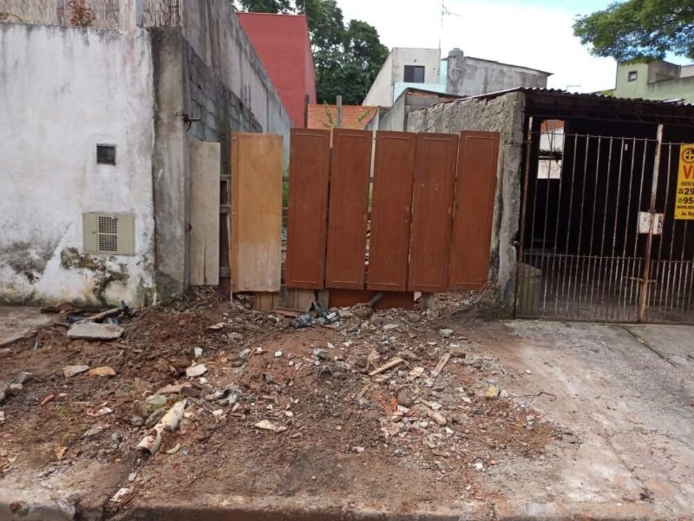 Terreno, 250 m² - Foto 1