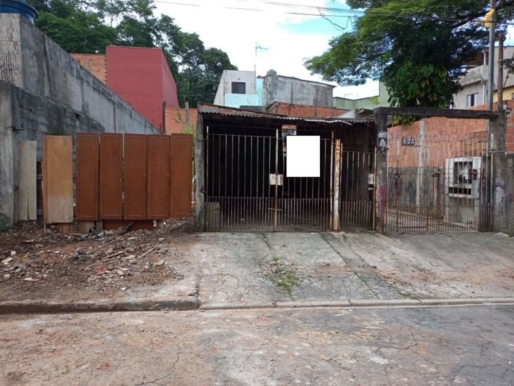 Terreno, 250 m² - Foto 2