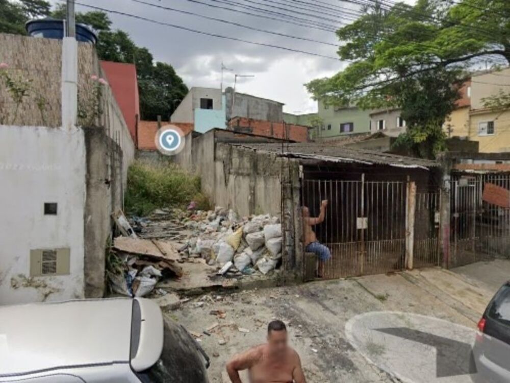 Terreno, 250 m² - Foto 7
