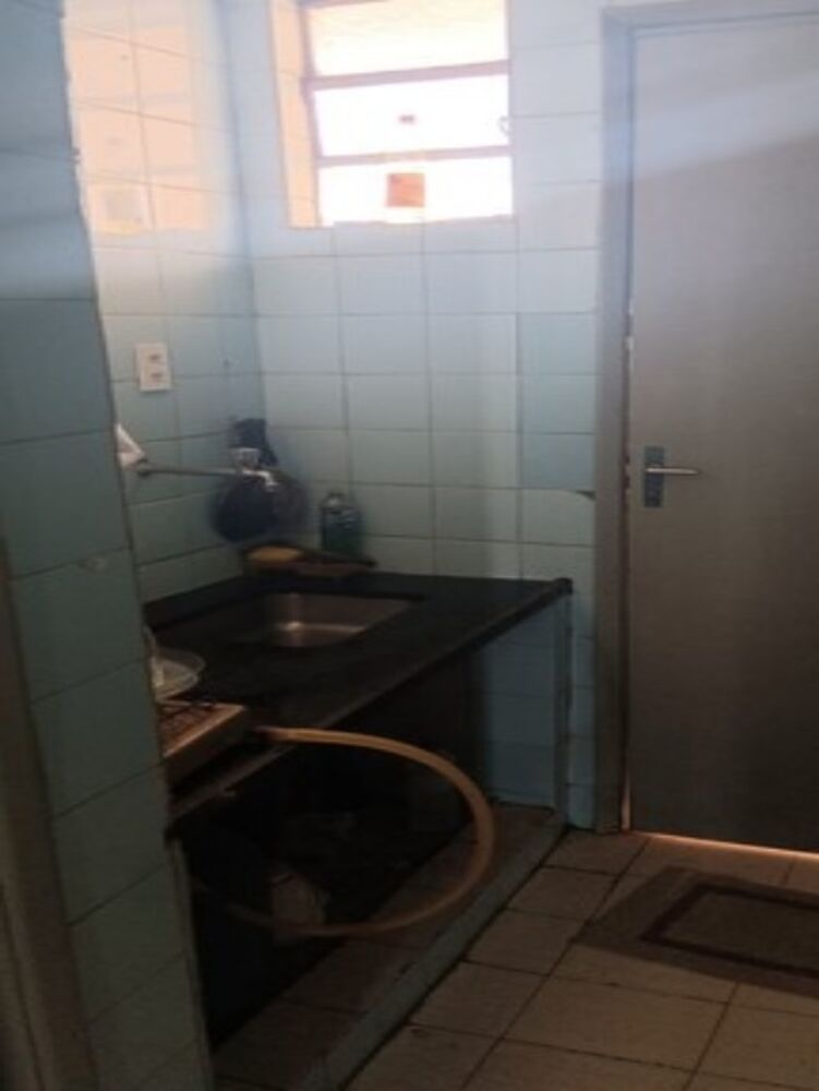Kitnet-Studio, 25 m² - Foto 9