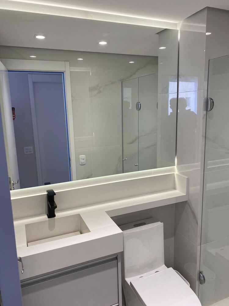 Apartamento, 2 quartos, 39 m² - Foto 8