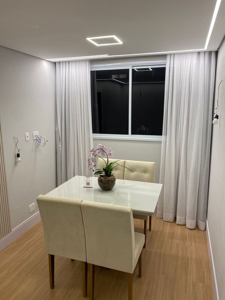 Apartamento, 2 quartos, 39 m² - Foto 17
