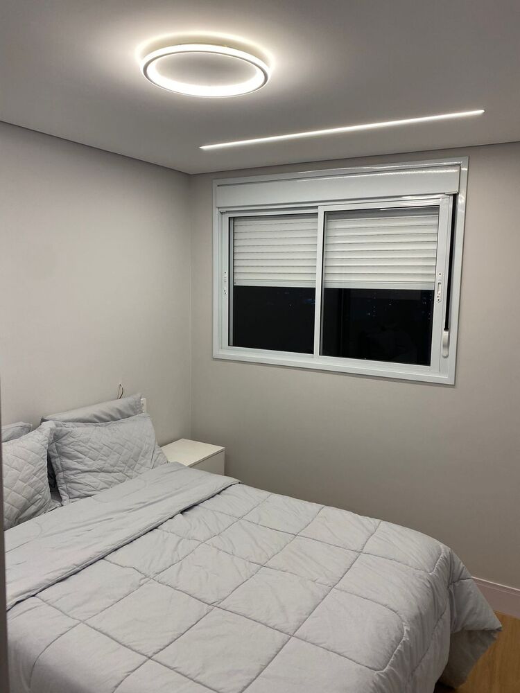 Apartamento, 2 quartos, 39 m² - Foto 1