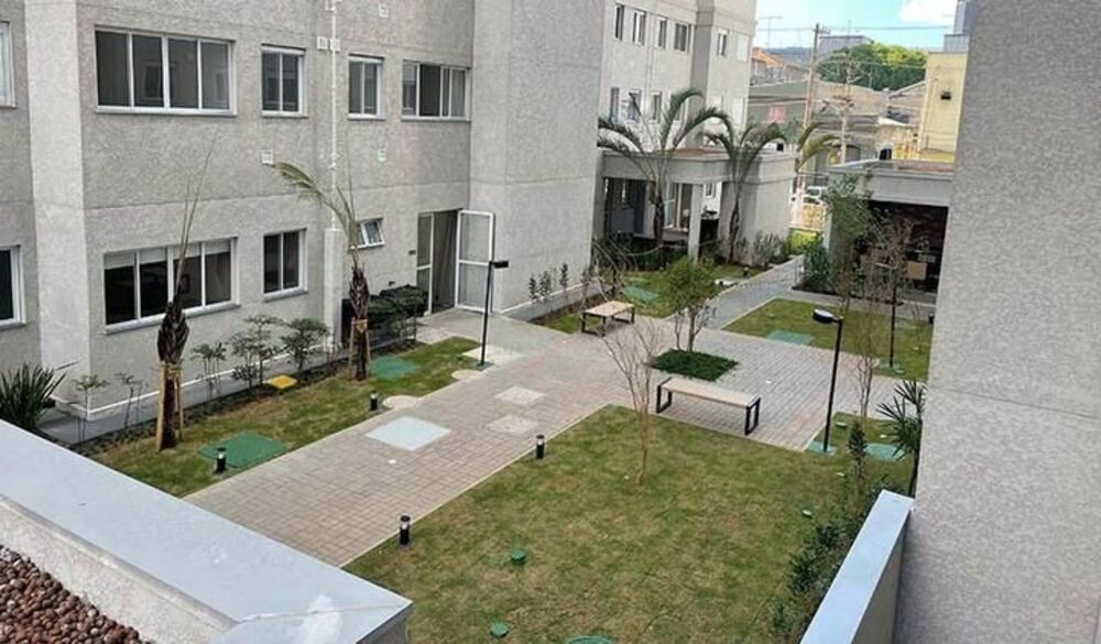 Apartamento, 2 quartos, 39 m² - Foto 18