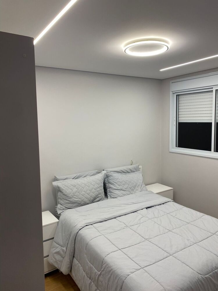 Apartamento, 2 quartos, 39 m² - Foto 9