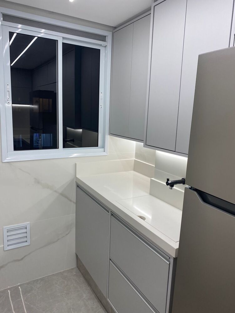 Apartamento, 2 quartos, 39 m² - Foto 6