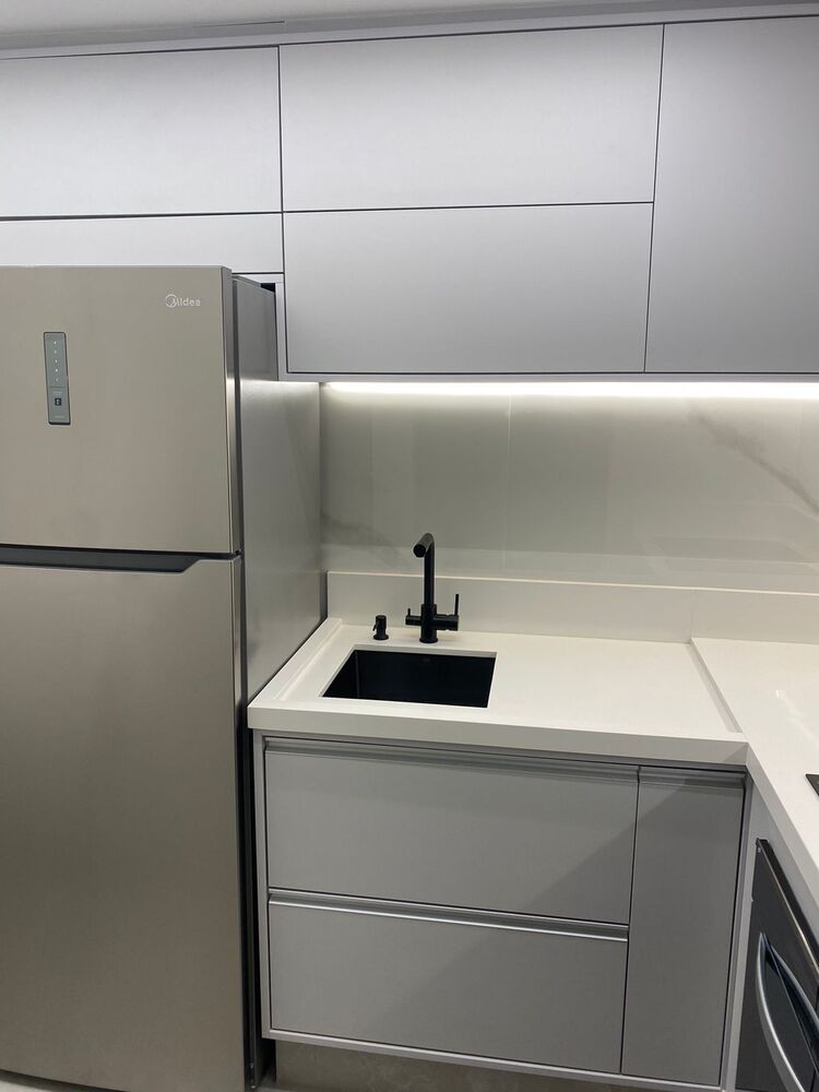 Apartamento, 2 quartos, 39 m² - Foto 11