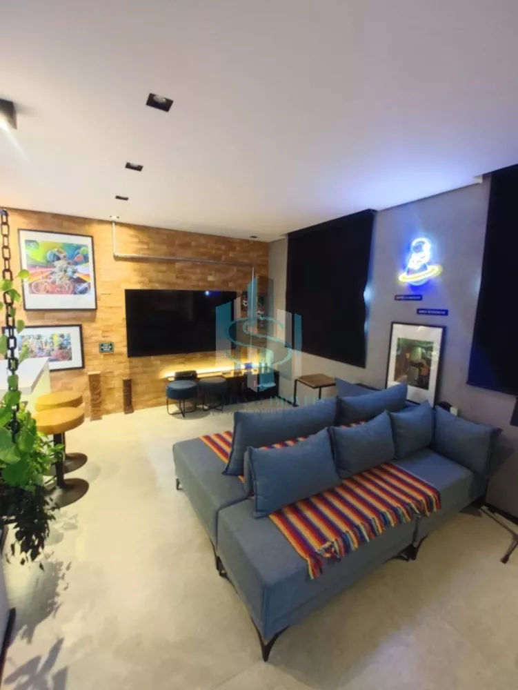 Apartamento, 1 quarto, 36 m² - Foto 6