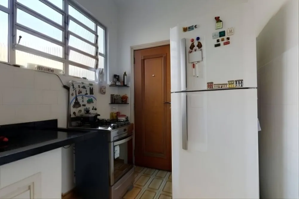Apartamento, 3 quartos, 104 m² - Foto 5