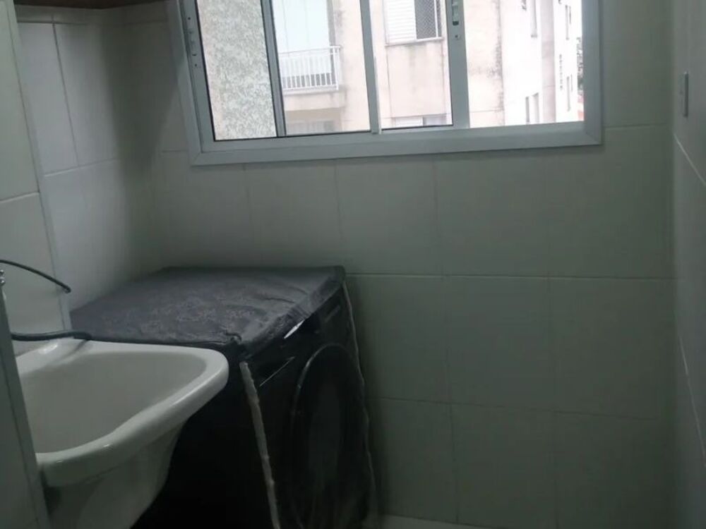 Apartamento à venda com 2 quartos, 50m² - Foto 2