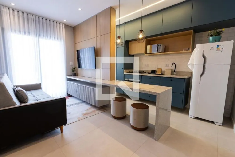 Apartamento, 1 quarto, 40 m² - Foto 12