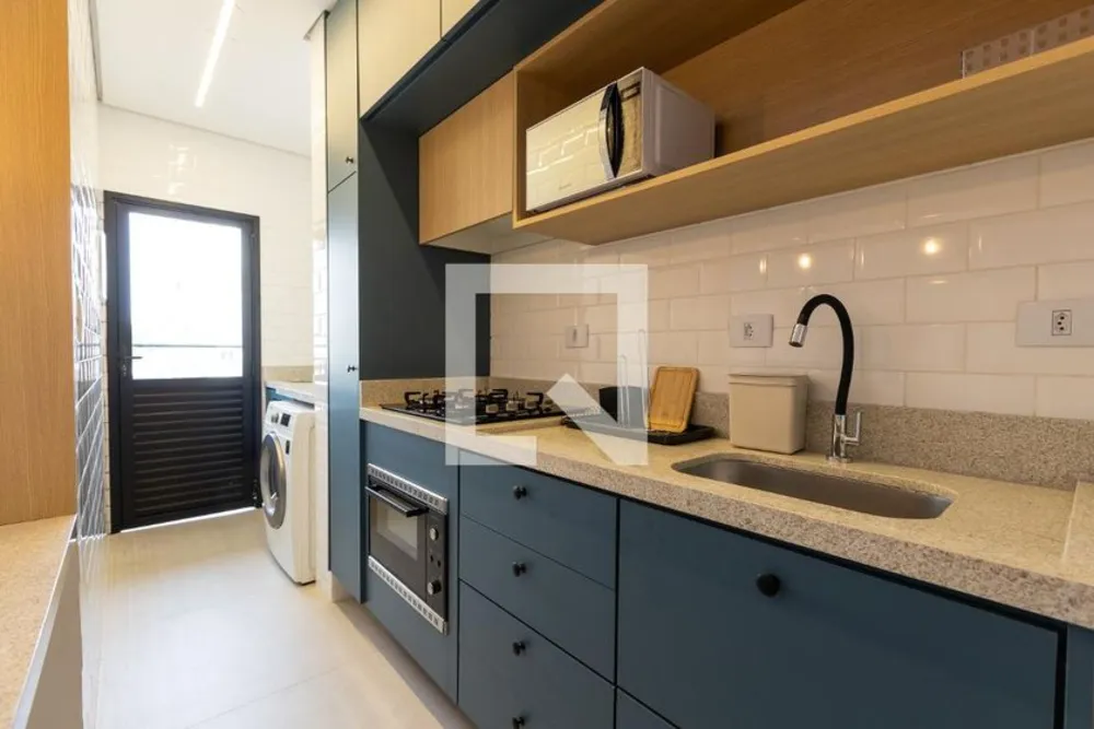 Apartamento, 1 quarto, 40 m² - Foto 10