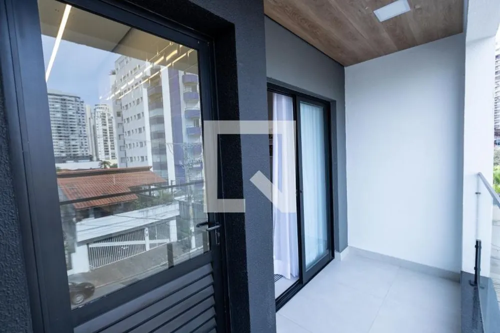 Apartamento, 1 quarto, 40 m² - Foto 1