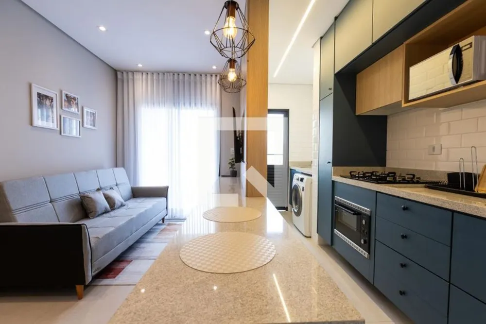 Apartamento, 1 quarto, 40 m² - Foto 3
