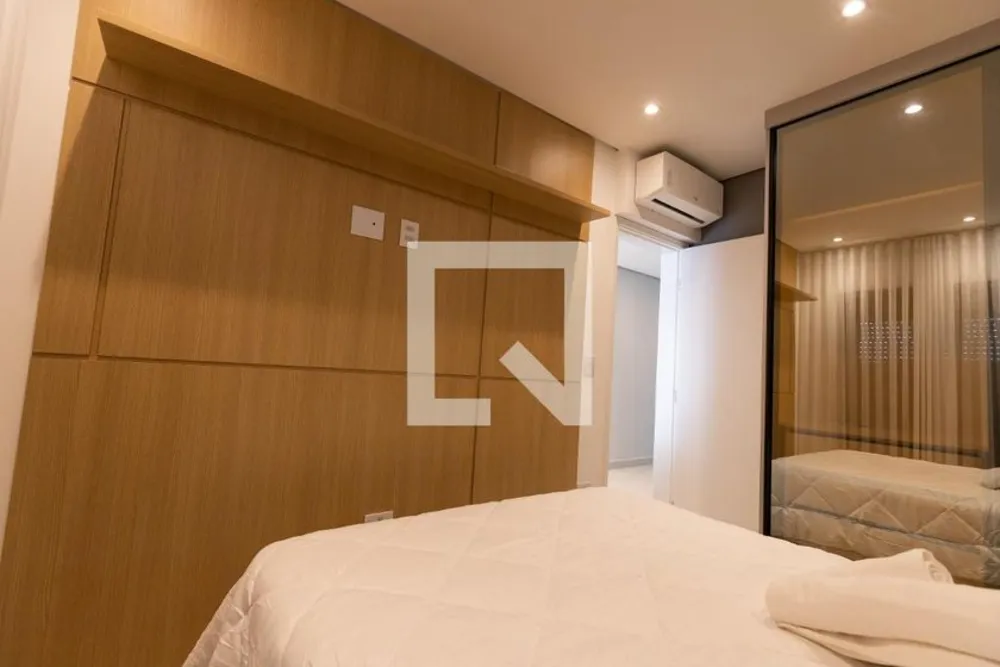 Apartamento, 1 quarto, 40 m² - Foto 7