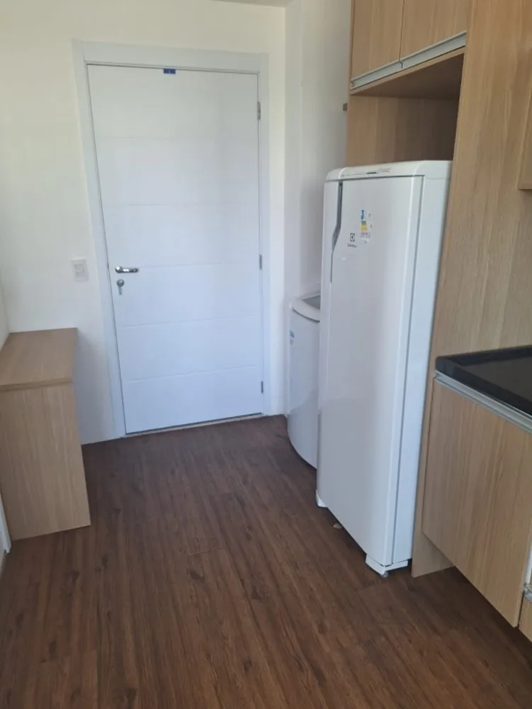 Flat/Apart Hotel, 1 quarto, 28 m² - Foto 3