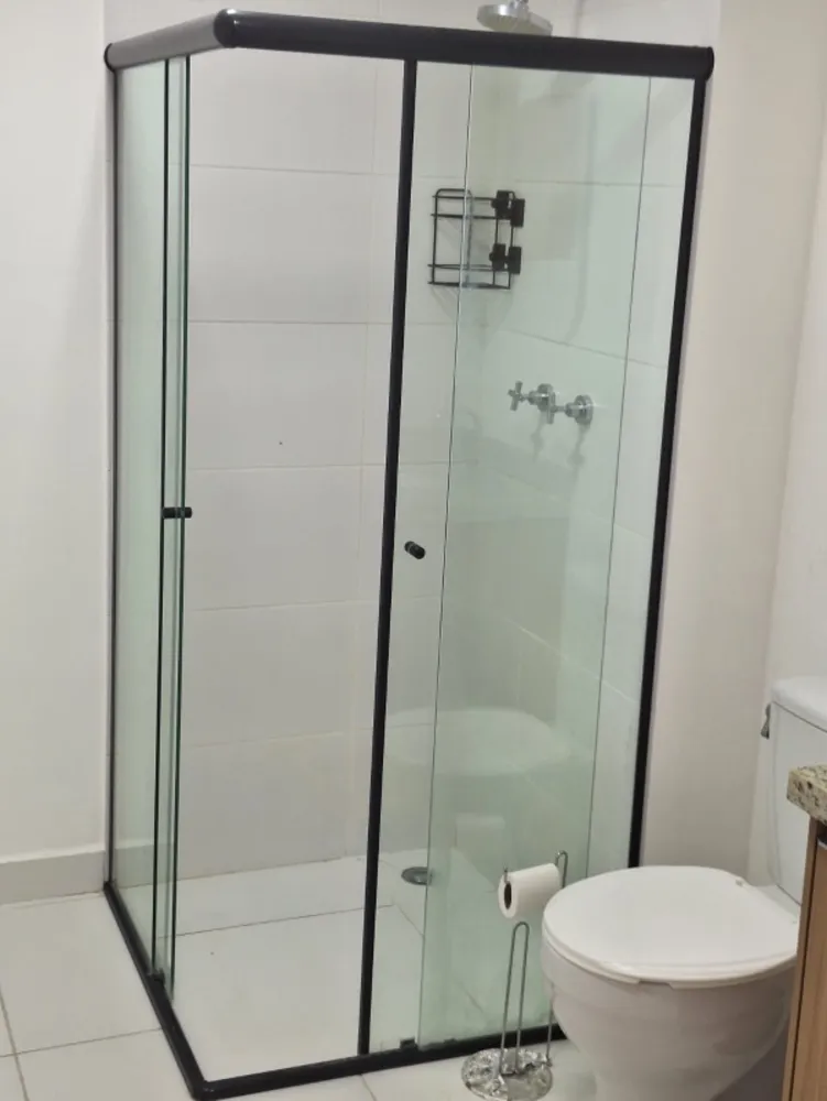 Flat/Apart Hotel, 1 quarto, 28 m² - Foto 6