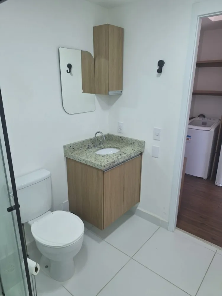 Flat/Apart Hotel, 1 quarto, 28 m² - Foto 7