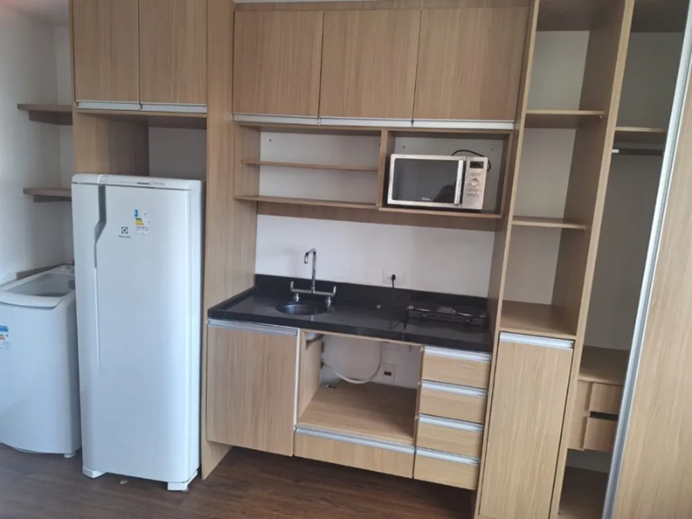 Flat/Apart Hotel, 1 quarto, 28 m² - Foto 2