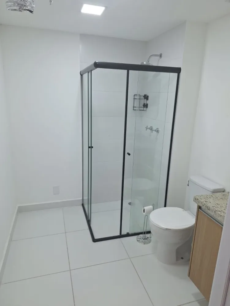 Flat/Apart Hotel, 1 quarto, 28 m² - Foto 8