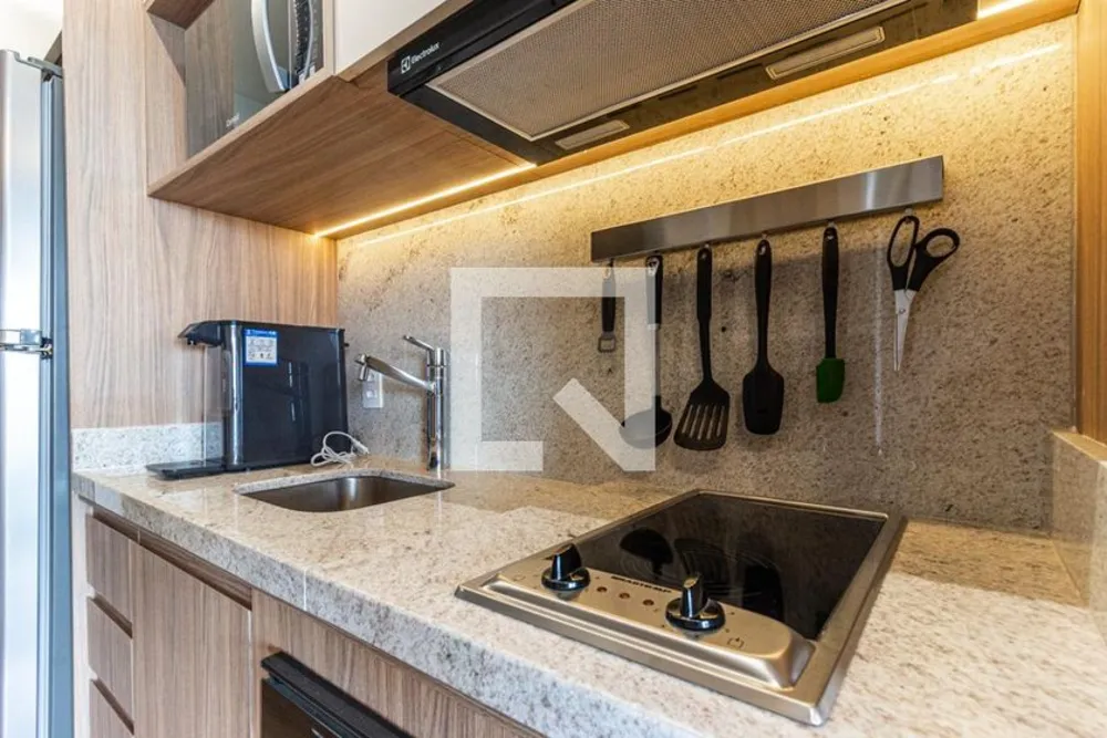Kitnet-Studio, 35 m² - Foto 5