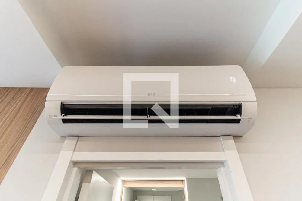 Kitnet-Studio, 35 m² - Foto 3
