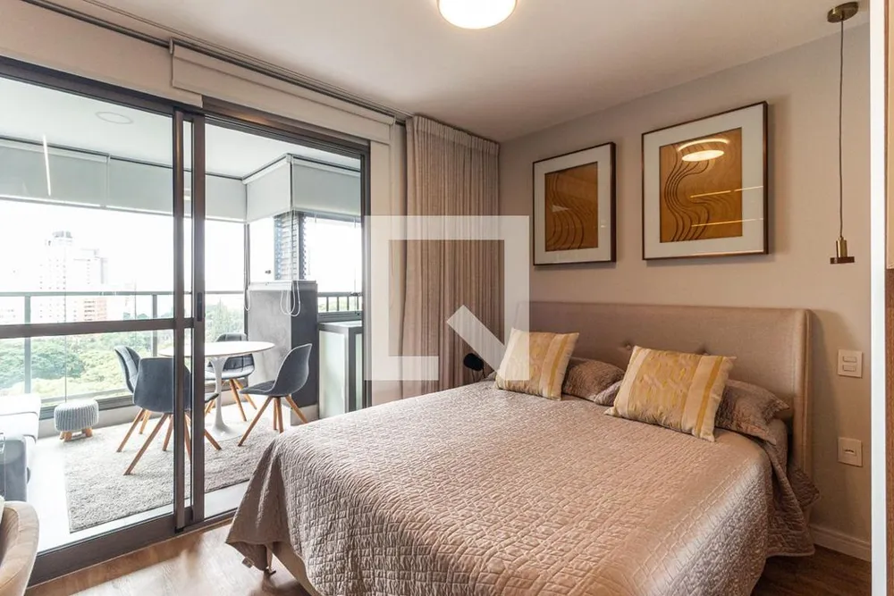 Kitnet-Studio, 35 m² - Foto 5