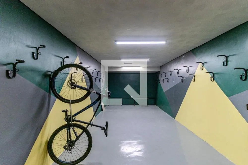 Kitnet-Studio, 35 m² - Foto 4